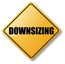 Downsizing Tips